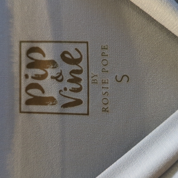 Pip & Vine maternity dress - Picture 4 of 4